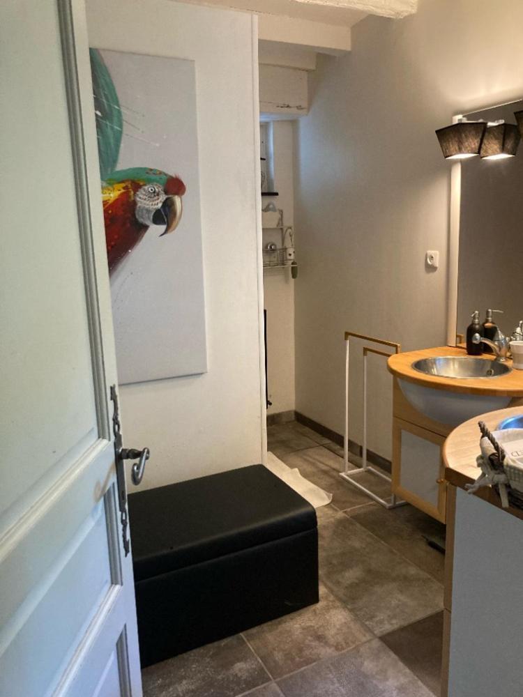 272 Le Valon Appartement Blou Buitenkant foto