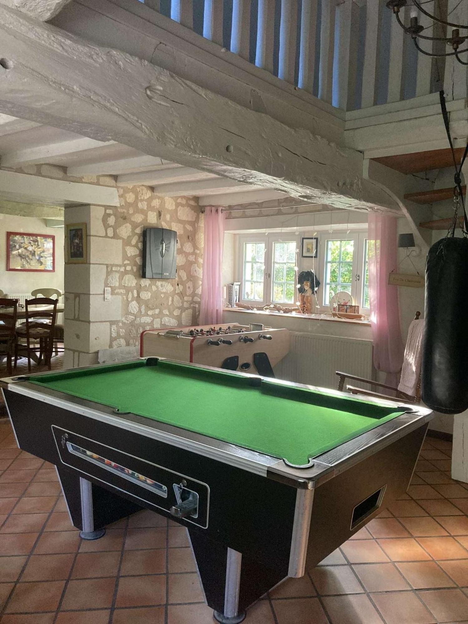 272 Le Valon Appartement Blou Buitenkant foto